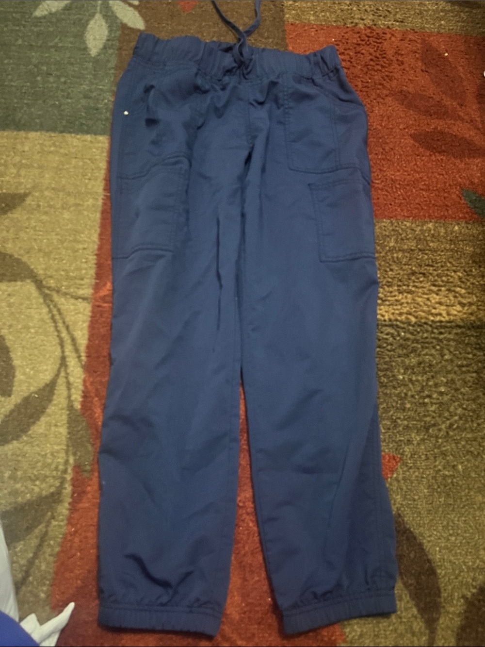 Scrub bottoms